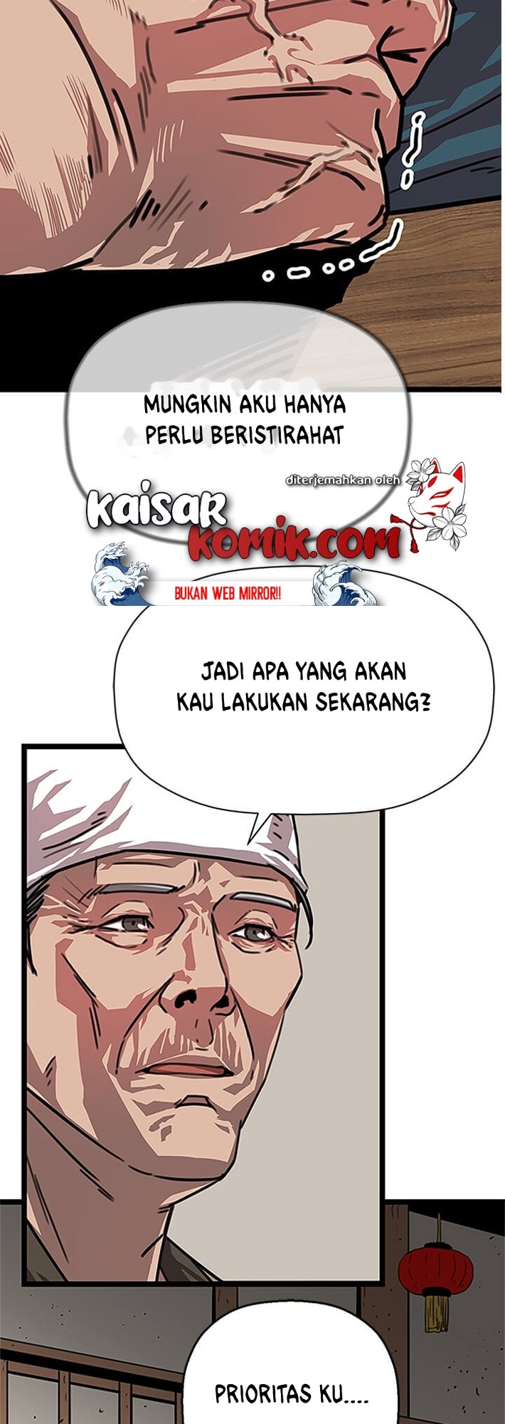 Bachelor’s Return Chapter 01