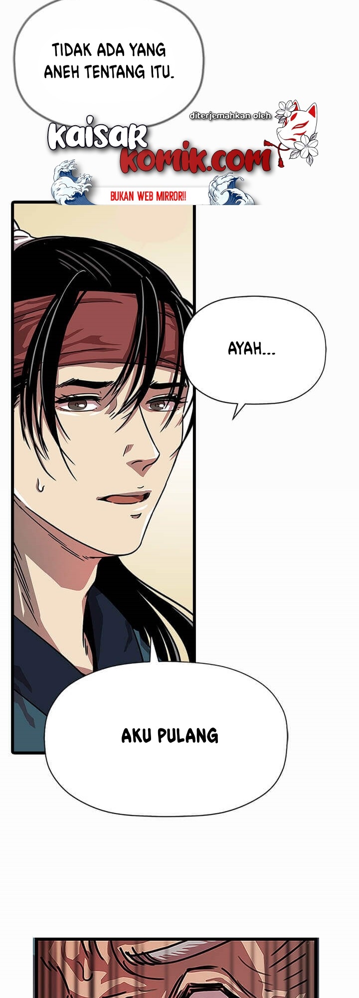 Bachelor’s Return Chapter 01