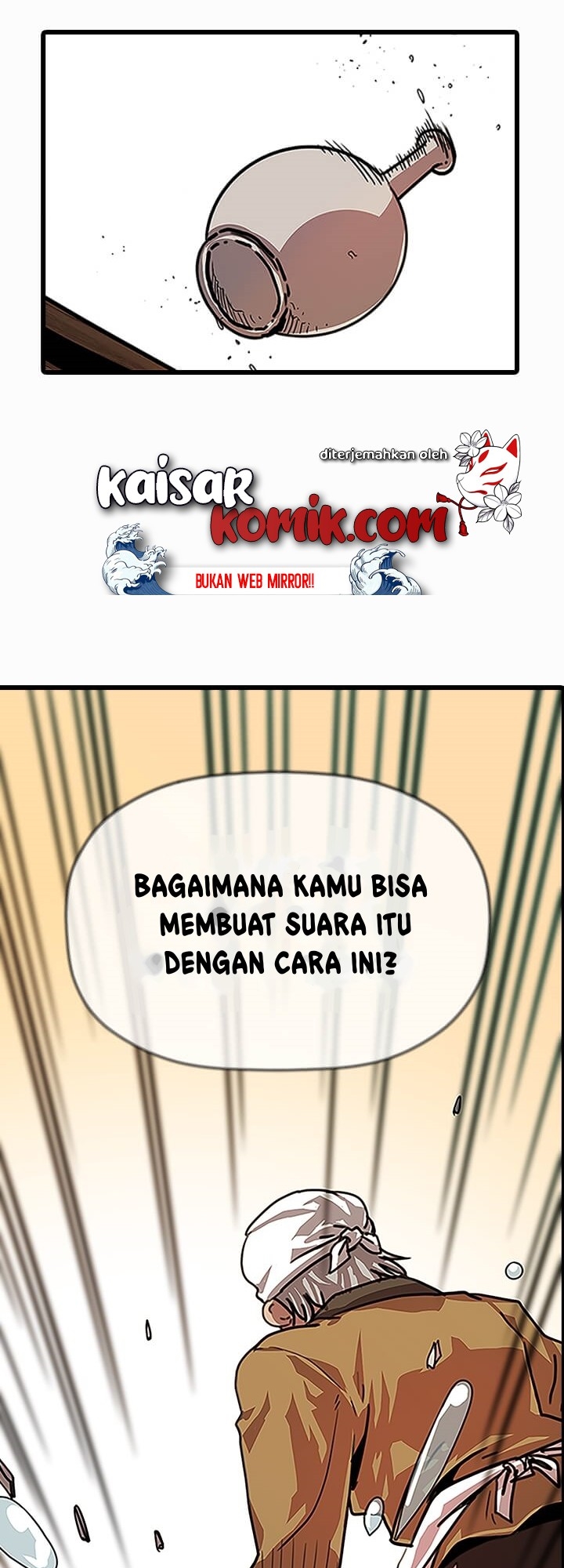 Bachelor’s Return Chapter 01