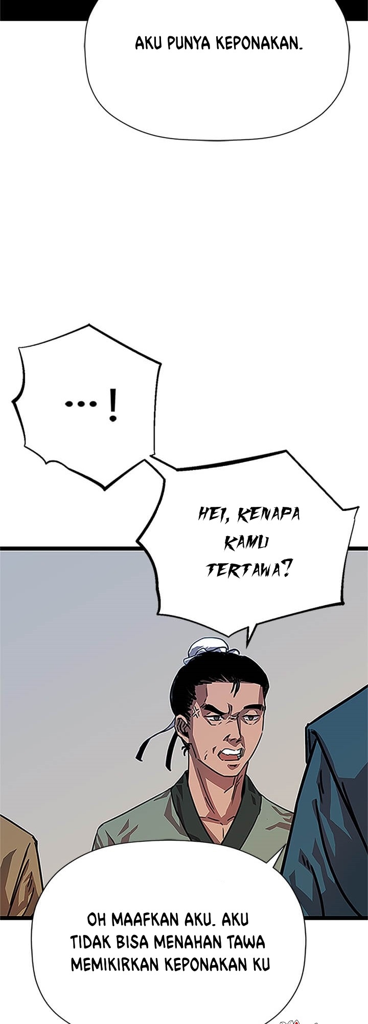 Bachelor’s Return Chapter 01