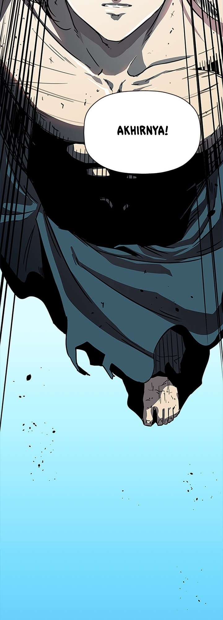 Bachelor’s Return Chapter 01