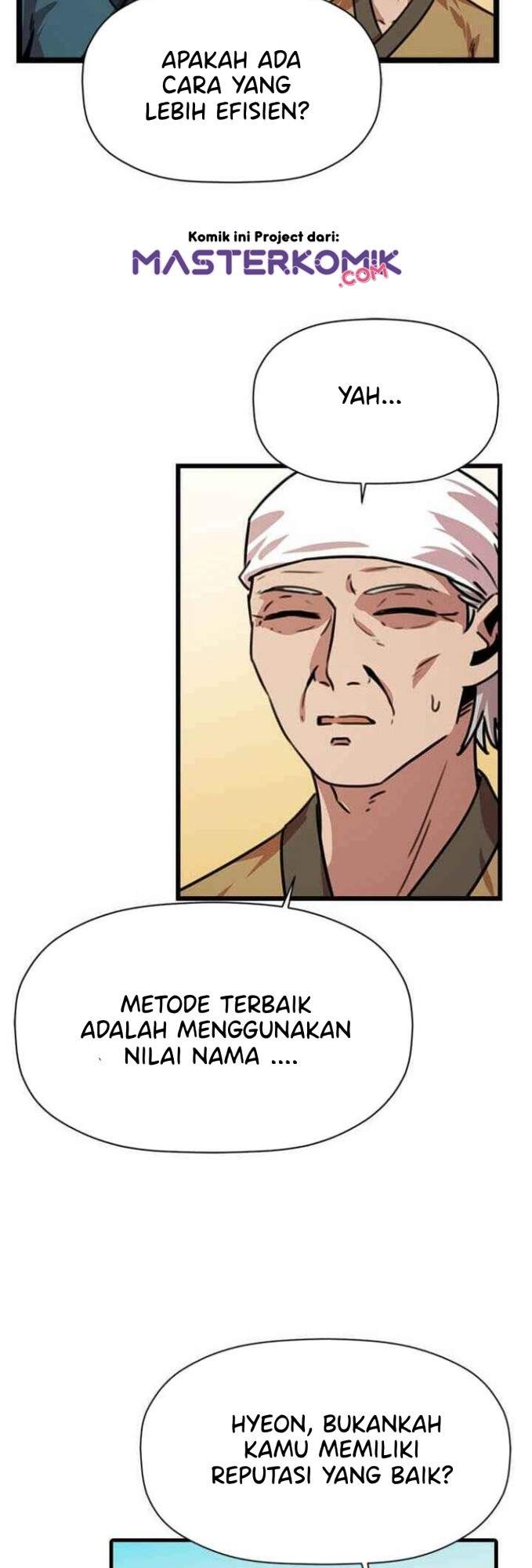 Bachelor’s Return Chapter 10