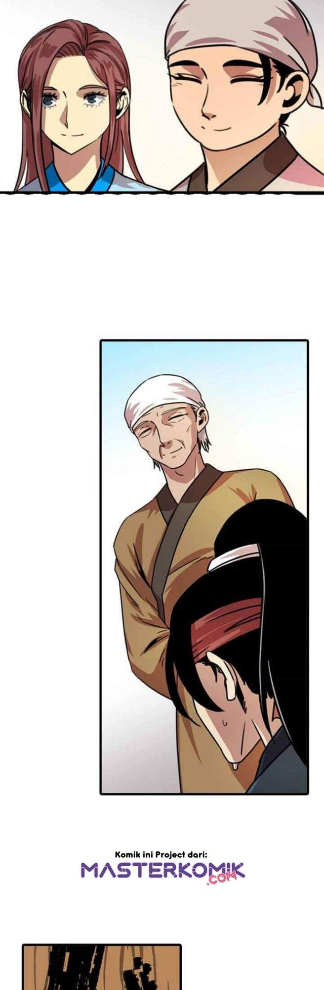 Bachelor’s Return Chapter 10