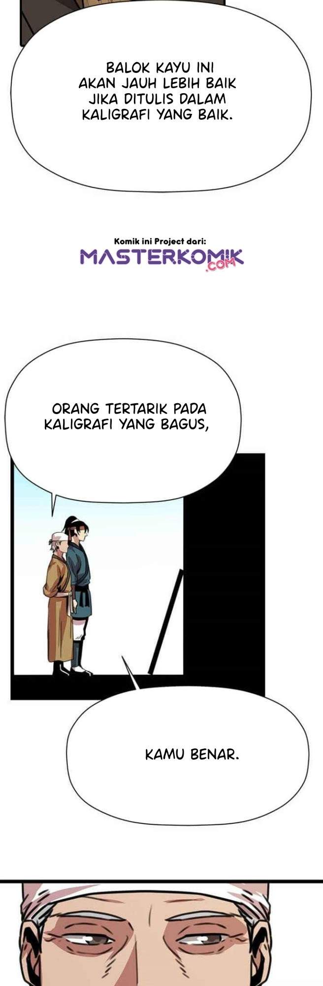 Bachelor’s Return Chapter 10