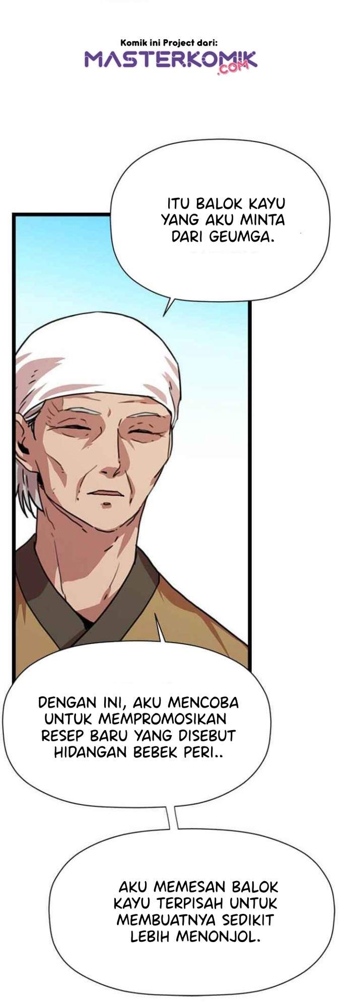 Bachelor’s Return Chapter 10