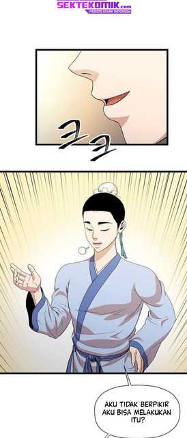 Bachelor’s Return Chapter 100