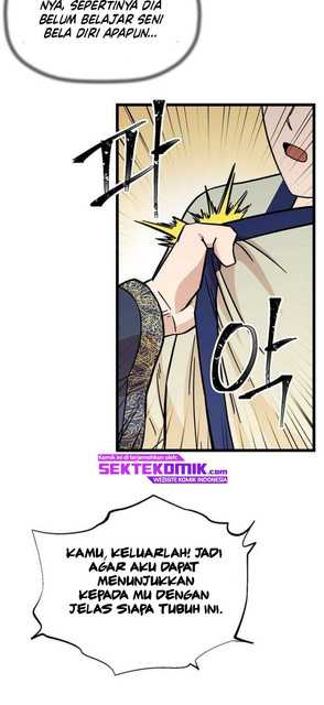 Bachelor’s Return Chapter 100