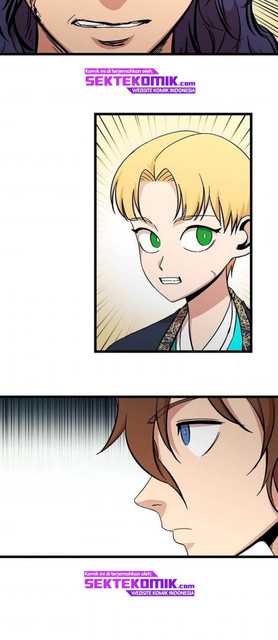 Bachelor’s Return Chapter 100