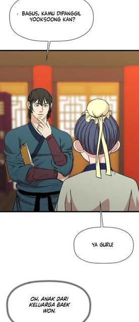 Bachelor’s Return Chapter 100