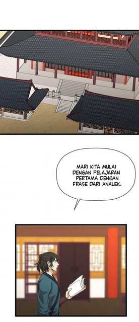 Bachelor’s Return Chapter 100