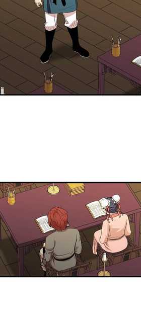 Bachelor’s Return Chapter 100