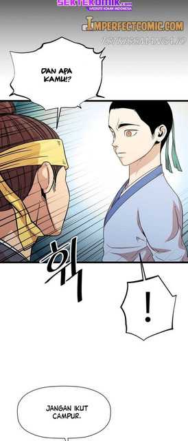 Bachelor’s Return Chapter 100