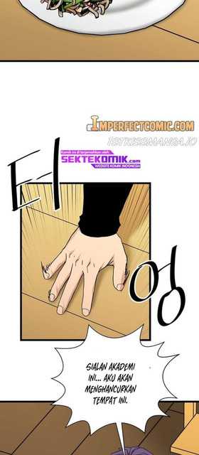 Bachelor’s Return Chapter 100