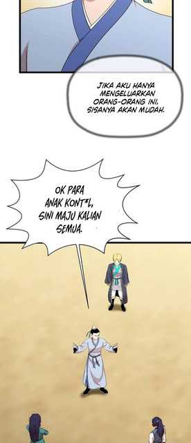 Bachelor’s Return Chapter 100