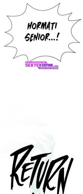Bachelor’s Return Chapter 100