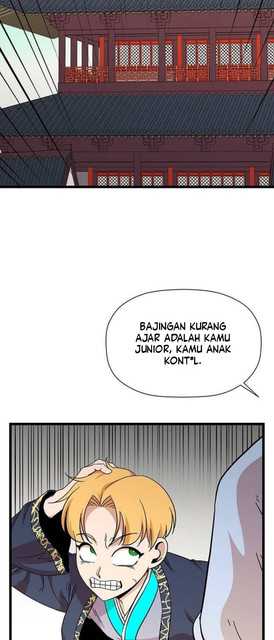 Bachelor’s Return Chapter 100