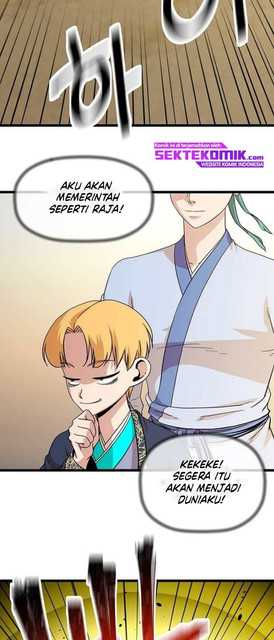 Bachelor’s Return Chapter 100
