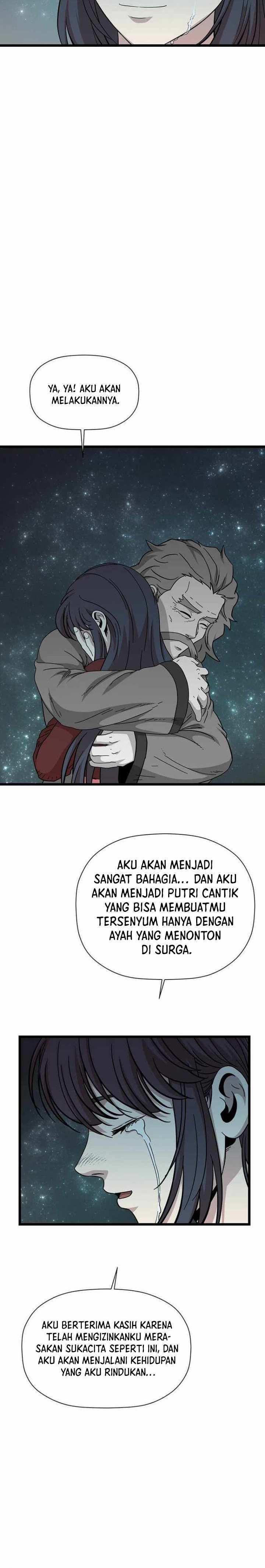 Bachelor’s Return Chapter 101