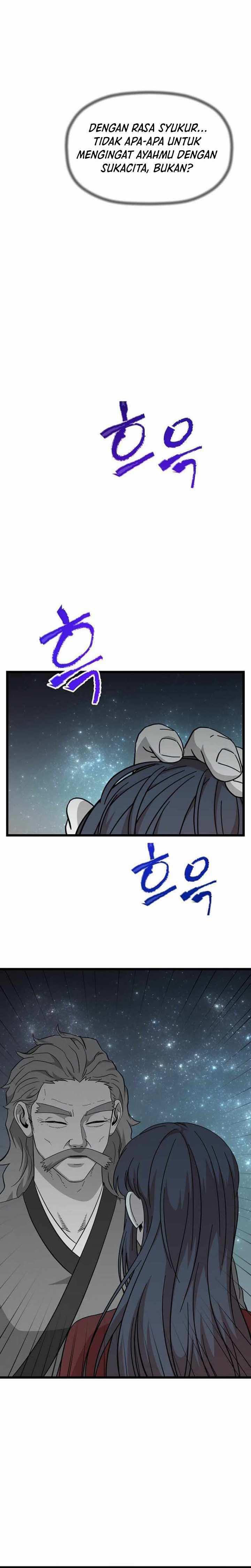 Bachelor’s Return Chapter 101