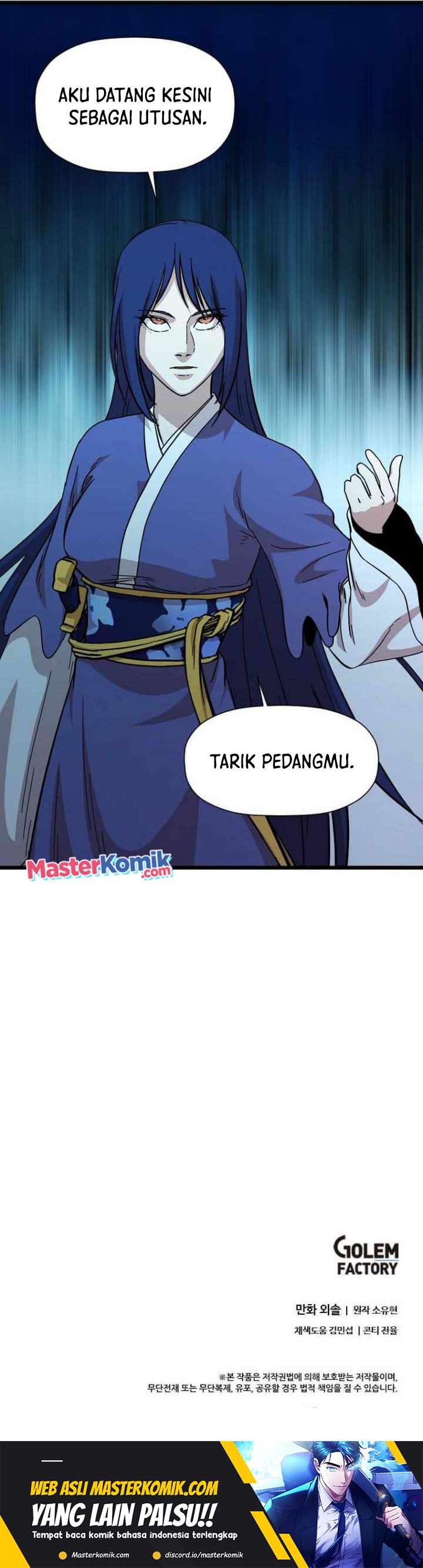 Bachelor’s Return Chapter 102