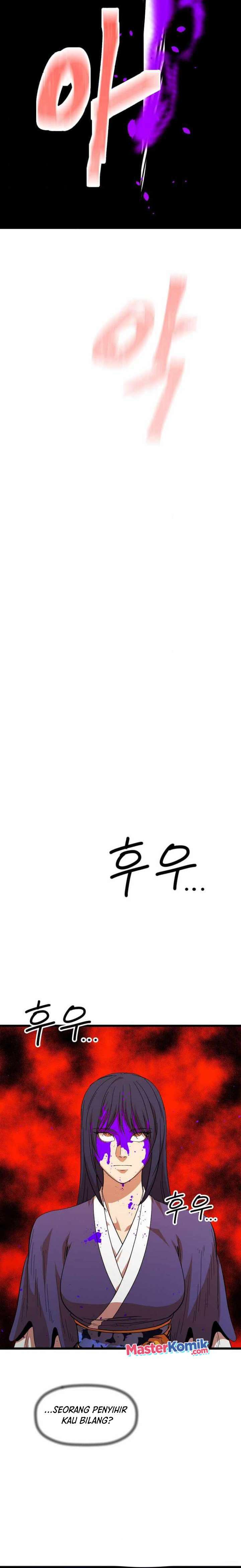 Bachelor’s Return Chapter 103