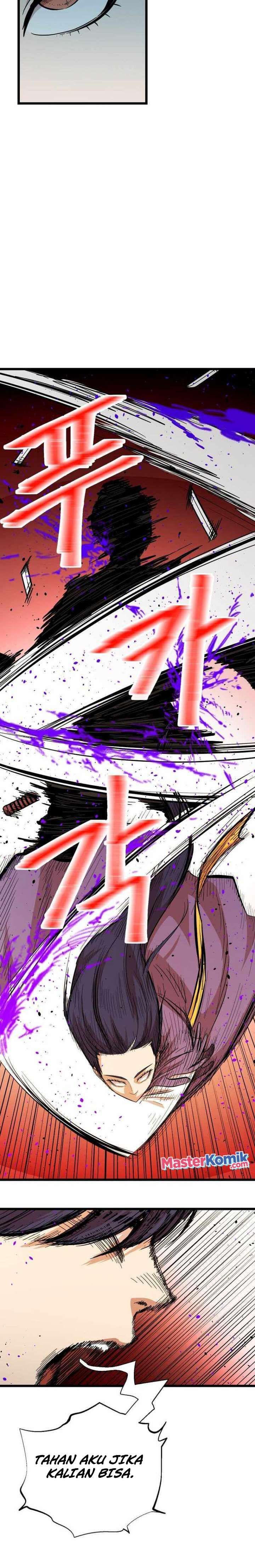 Bachelor’s Return Chapter 103