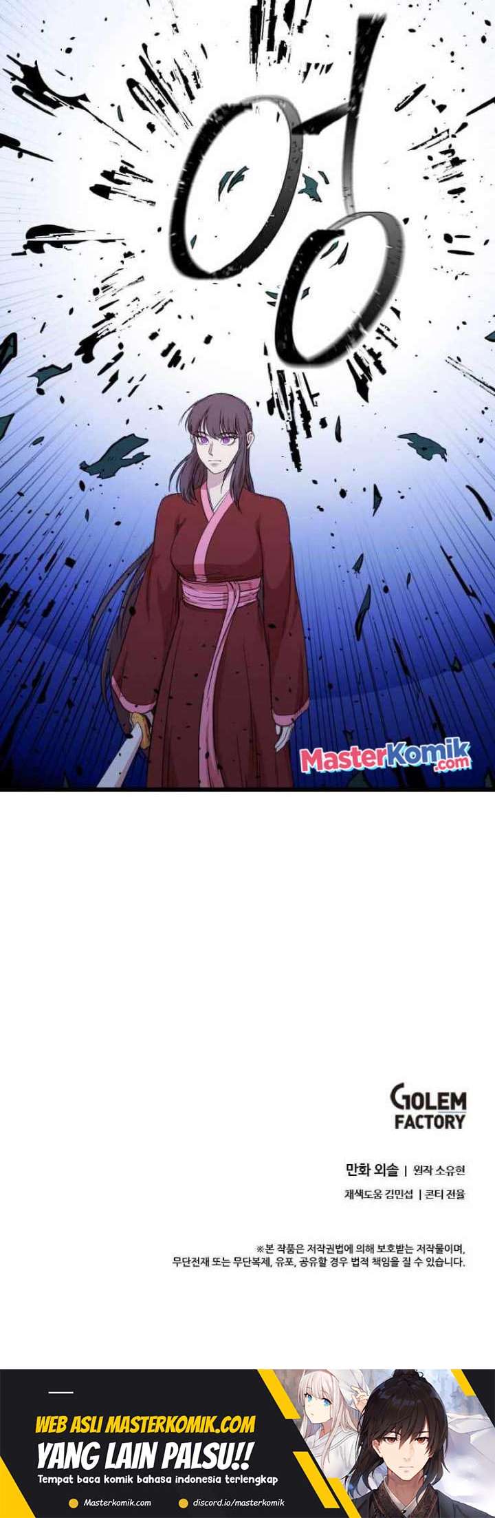 Bachelor’s Return Chapter 105