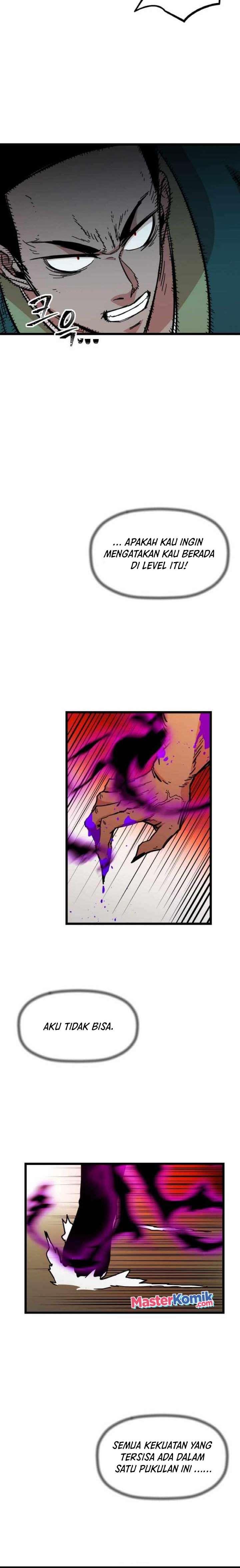 Bachelor’s Return Chapter 105