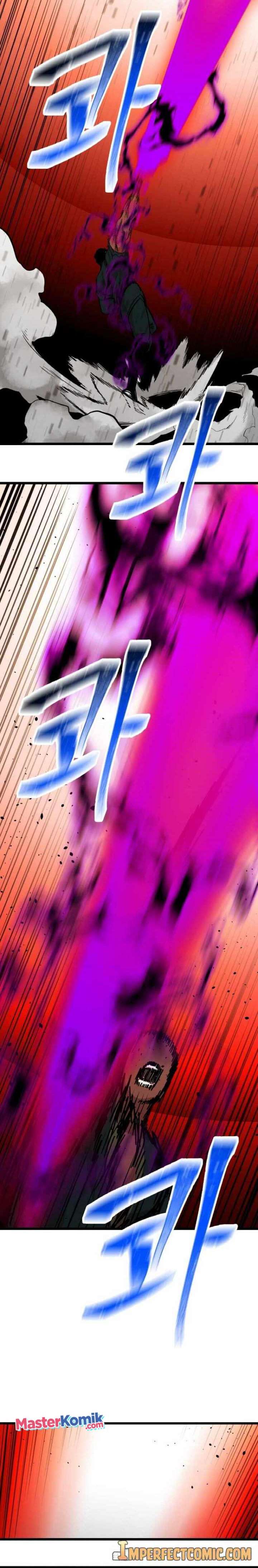 Bachelor’s Return Chapter 105
