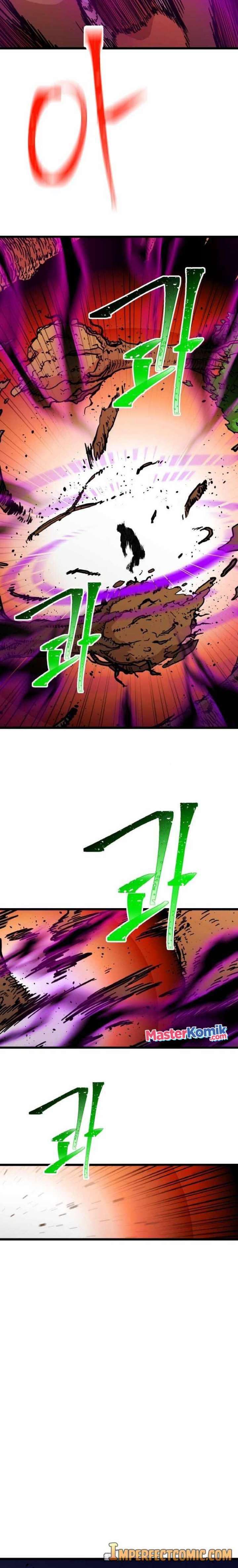 Bachelor’s Return Chapter 105