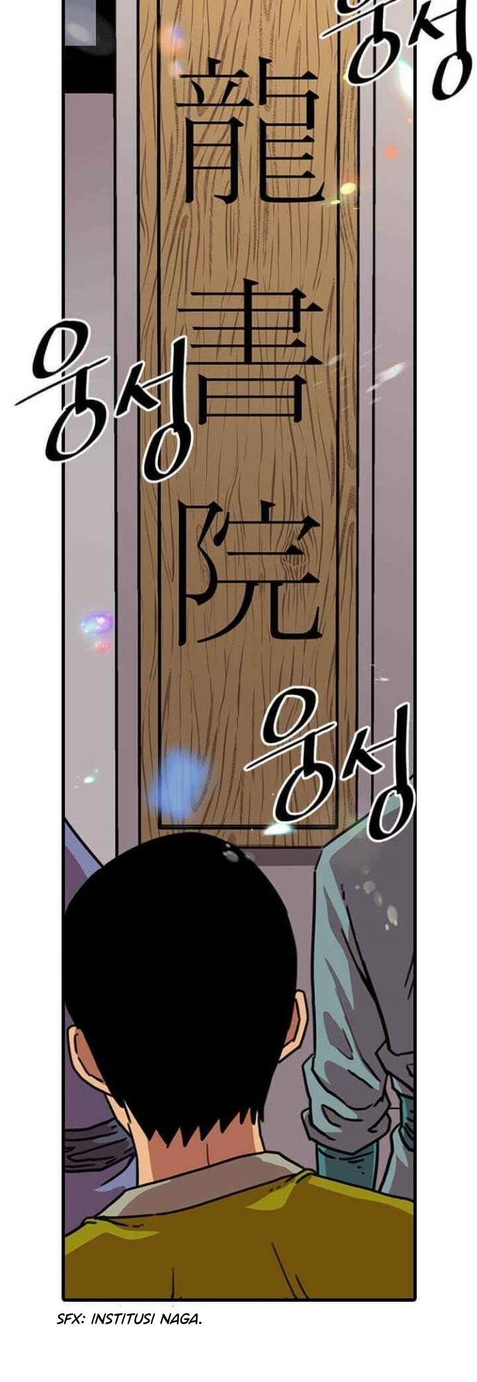 Bachelor’s Return Chapter 11