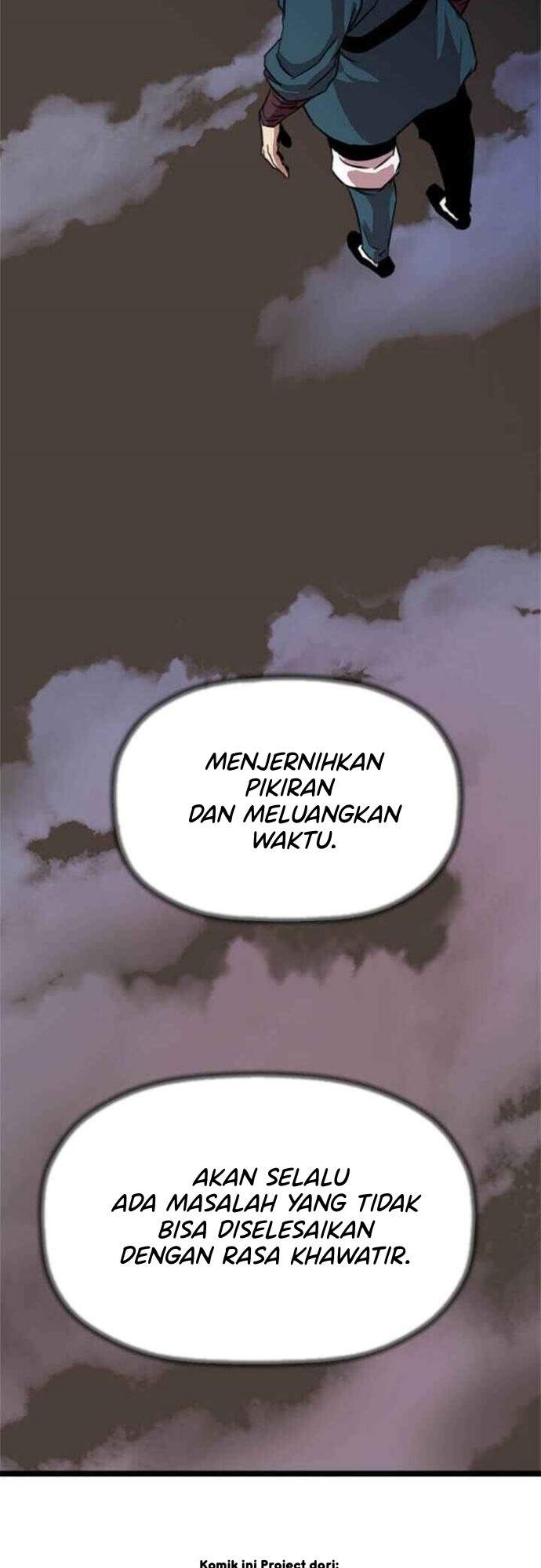 Bachelor’s Return Chapter 11