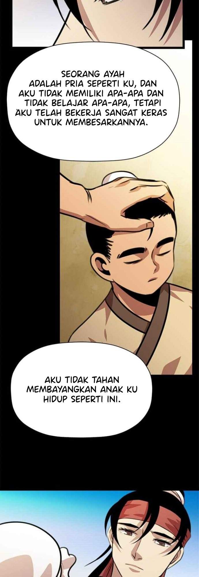 Bachelor’s Return Chapter 11