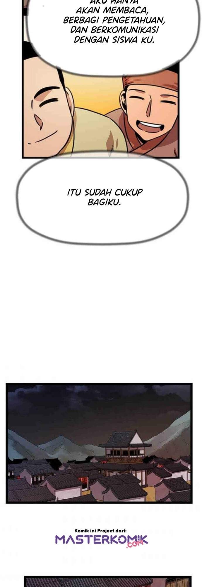 Bachelor’s Return Chapter 11