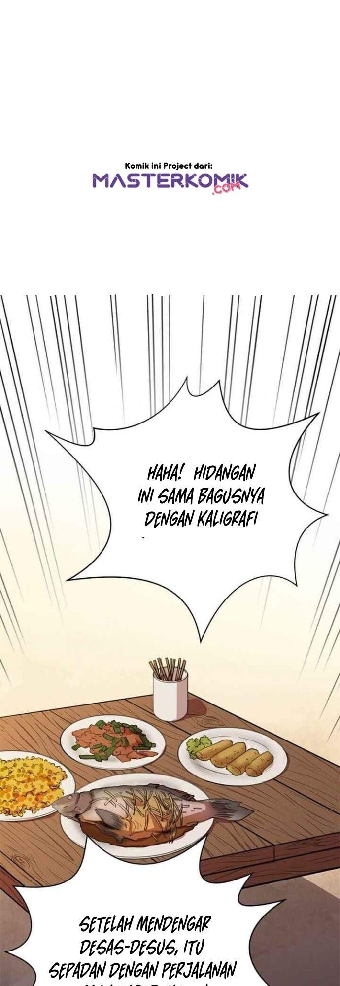 Bachelor’s Return Chapter 11