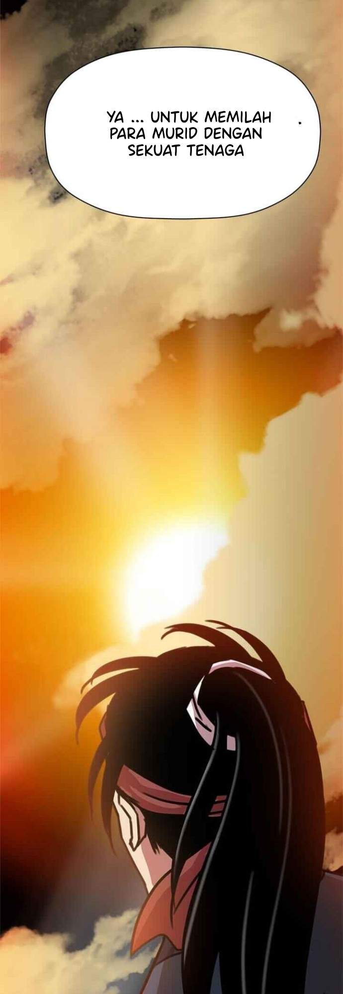 Bachelor’s Return Chapter 11