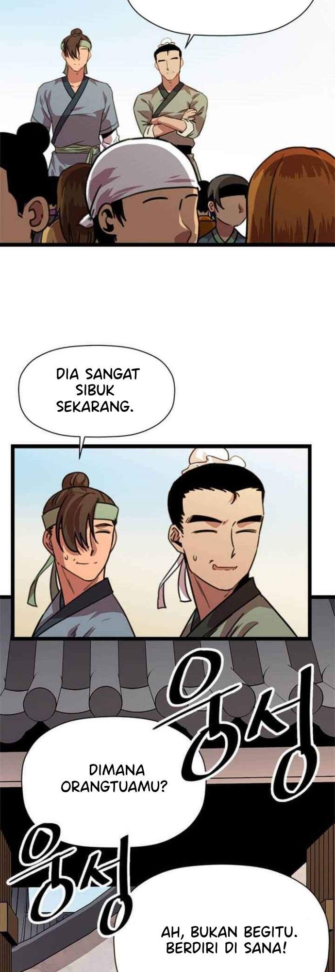 Bachelor’s Return Chapter 11