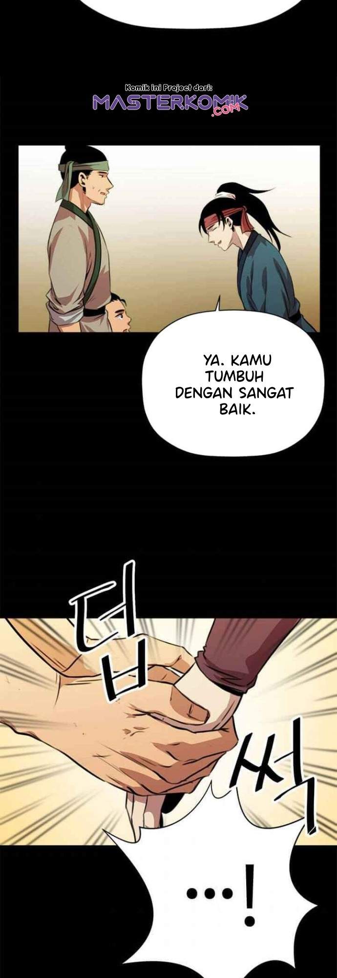Bachelor’s Return Chapter 11