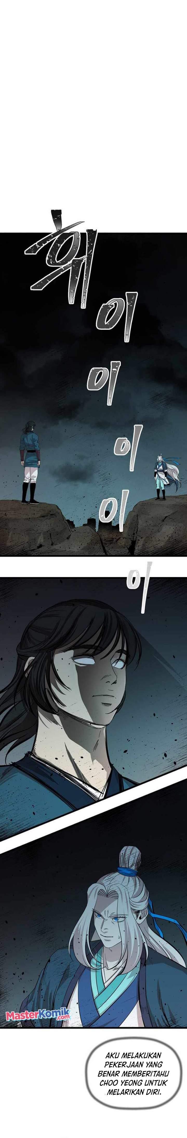 Bachelor’s Return Chapter 113