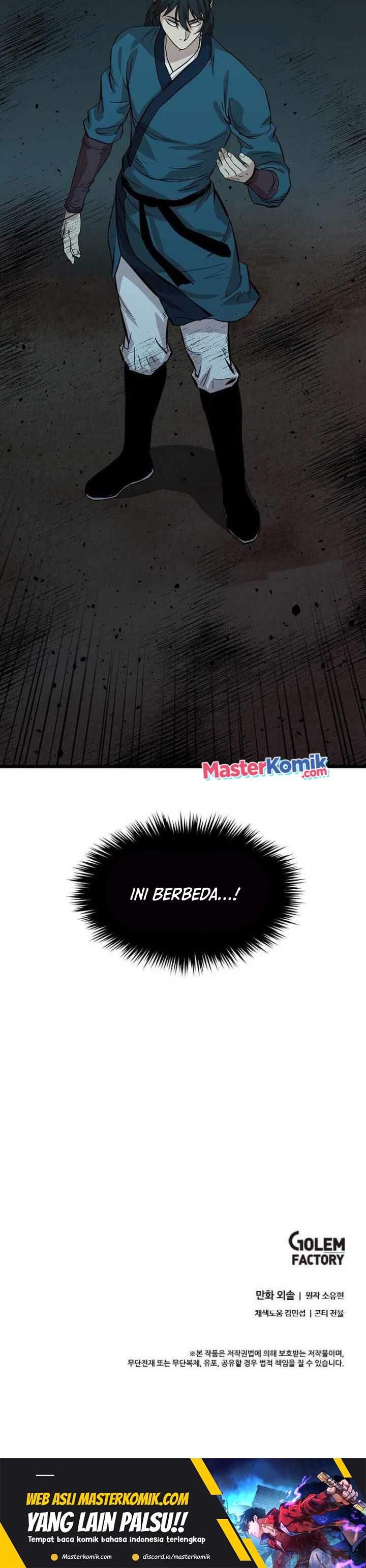 Bachelor’s Return Chapter 113