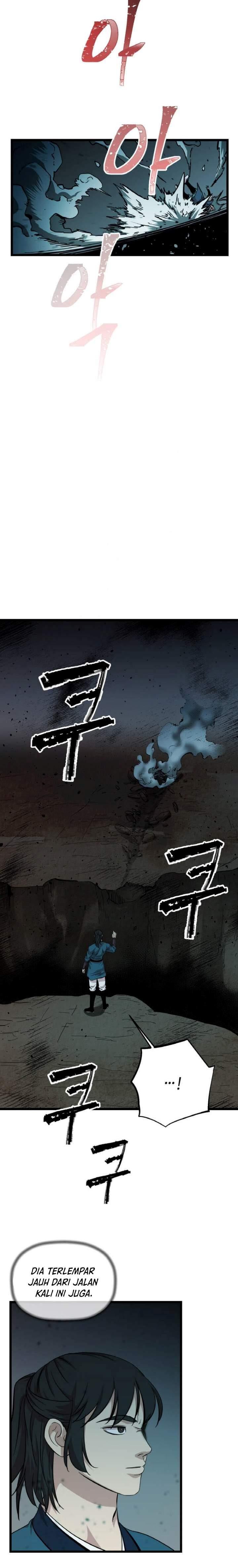 Bachelor’s Return Chapter 114