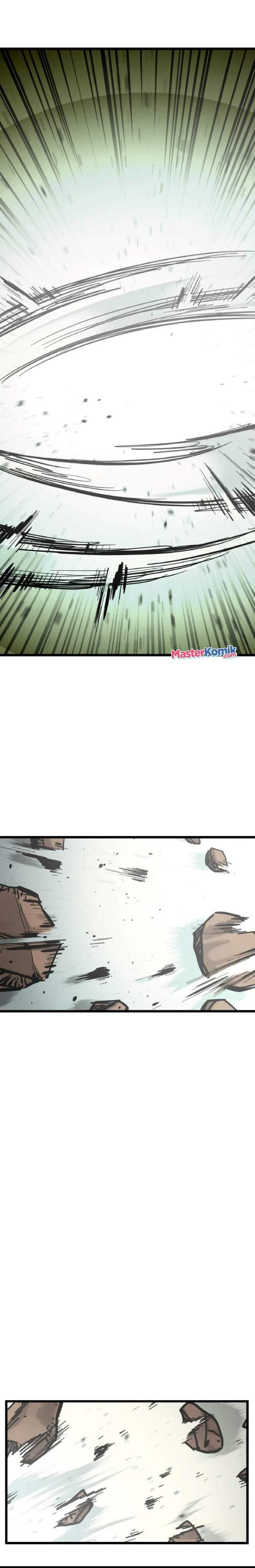 Bachelor’s Return Chapter 114
