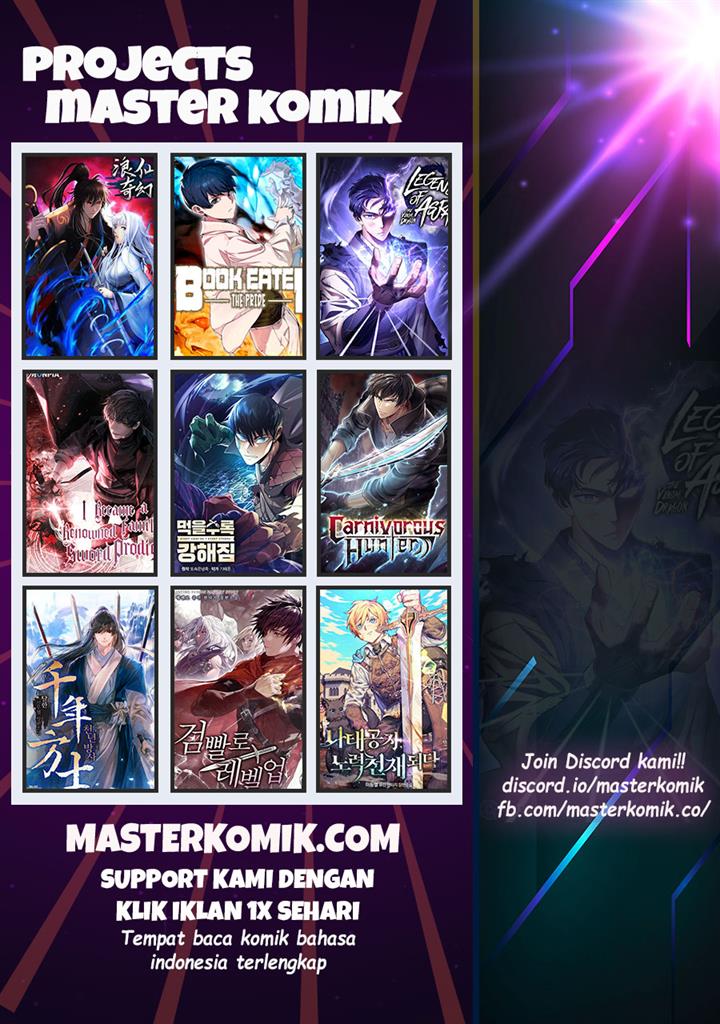 Bachelor’s Return Chapter 116