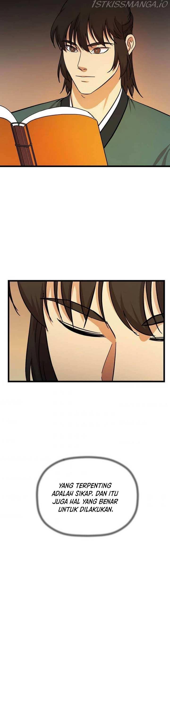 Bachelor’s Return Chapter 118