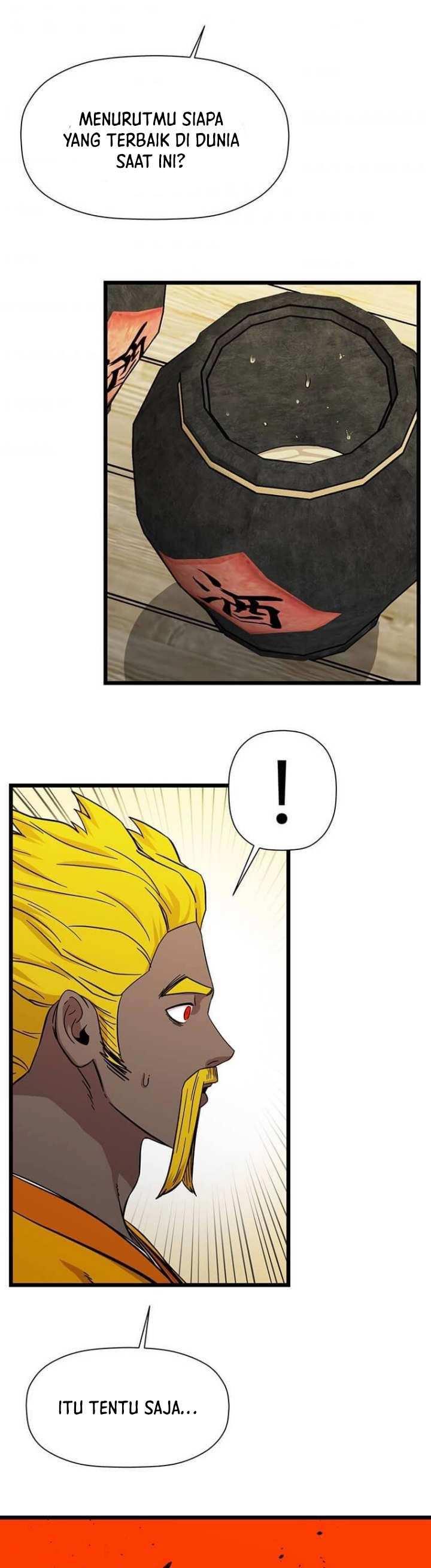 Bachelor’s Return Chapter 118