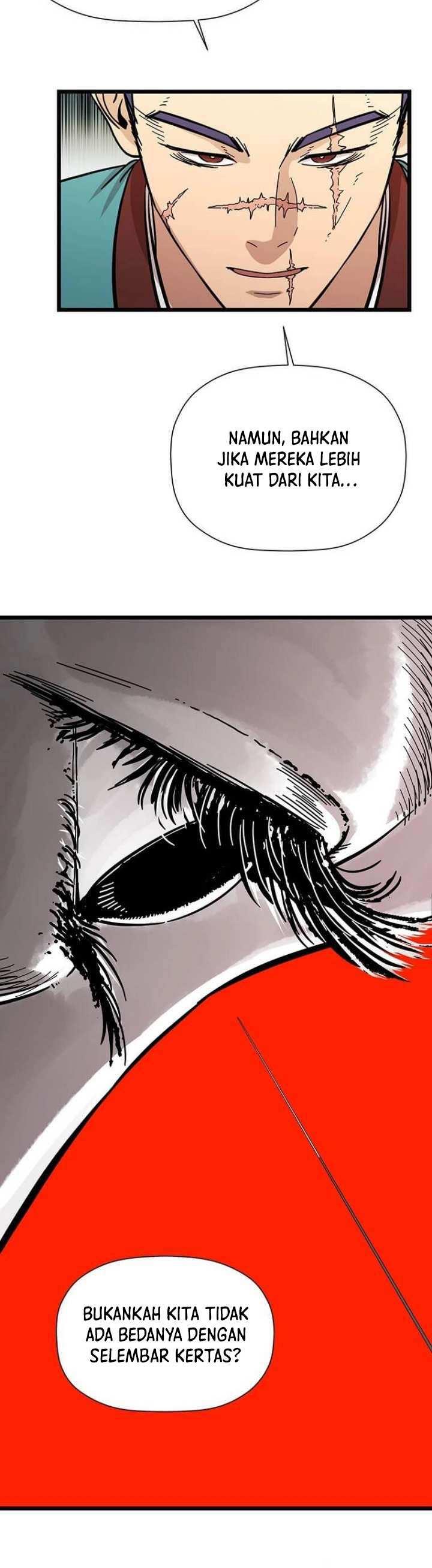 Bachelor’s Return Chapter 118