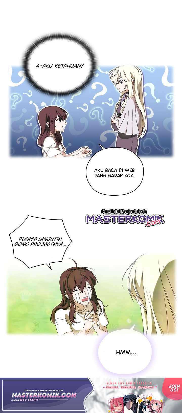 Bachelor’s Return Chapter 119