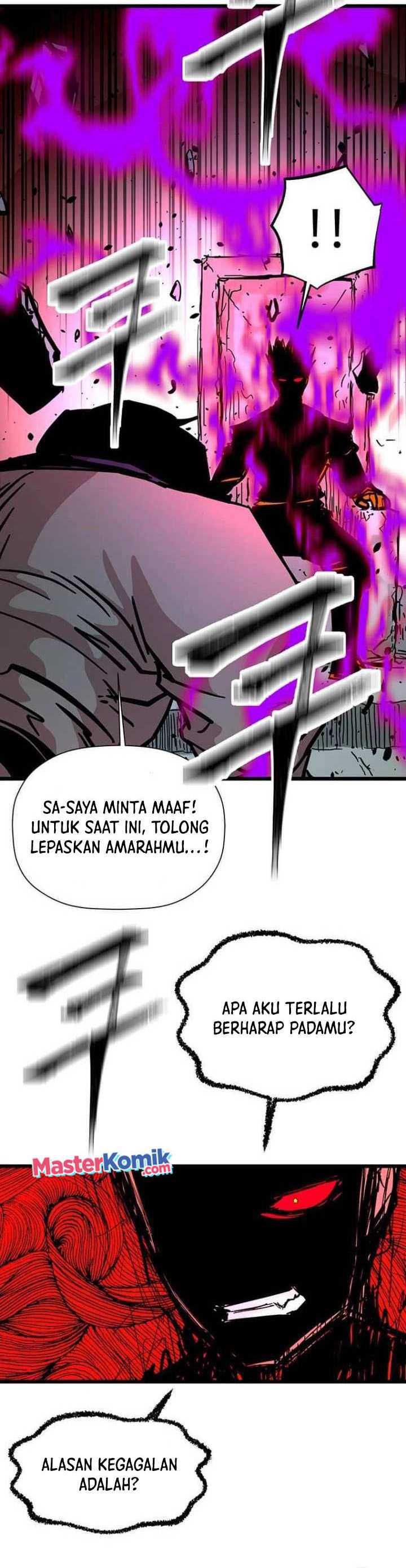 Bachelor’s Return Chapter 119