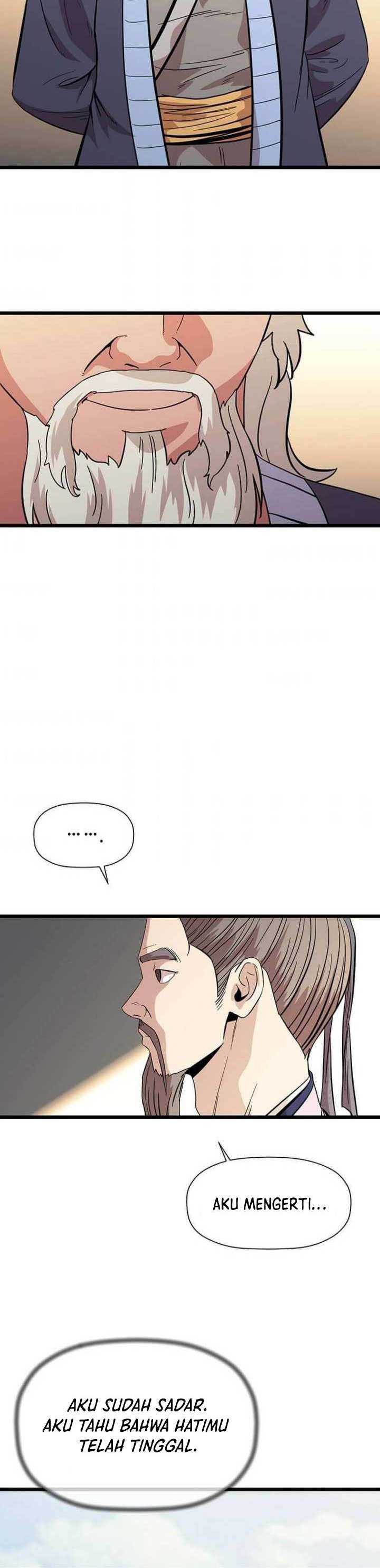 Bachelor’s Return Chapter 119