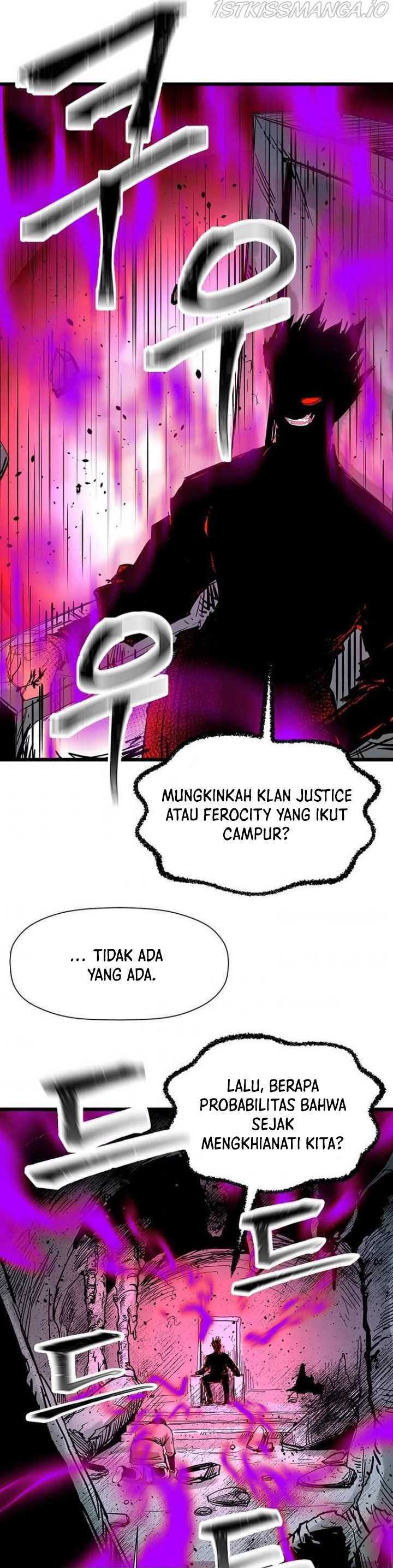 Bachelor’s Return Chapter 119